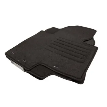 Πατάκια μοκέτα HYUNDAI IX35 (2010-2015) - 4τμχ., Petex