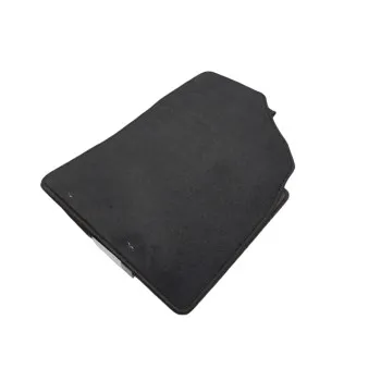 Πατάκια μοκέτα TOYOTA Avensis III (2009-2011) - 4τμχ., Petex