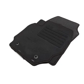 Πατάκια μοκέτα VOLVO S80 / V70 / XC70 (2007-2016) - 4τμχ., Petex