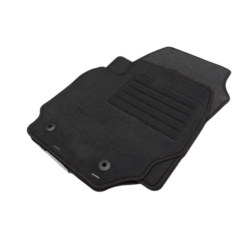 Πατάκια μοκέτα VOLVO S80 / V70 / XC70 (2007-2016) - 4τμχ., Petex