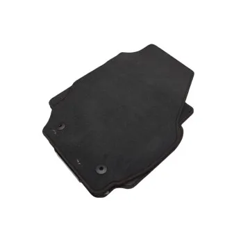 Πατάκια μοκέτα VOLVO S80 / V70 / XC70 (2007-2016) - 4τμχ., Petex