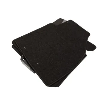 Πατάκια μοκέτα HYUNDAI Santa Fe I (2000-2006) - 4τμχ., Petex