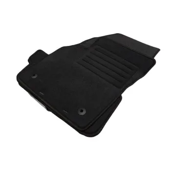 Πατάκια μοκέτα VOLVO C70 II (2005-2013) - 4τμχ., Petex