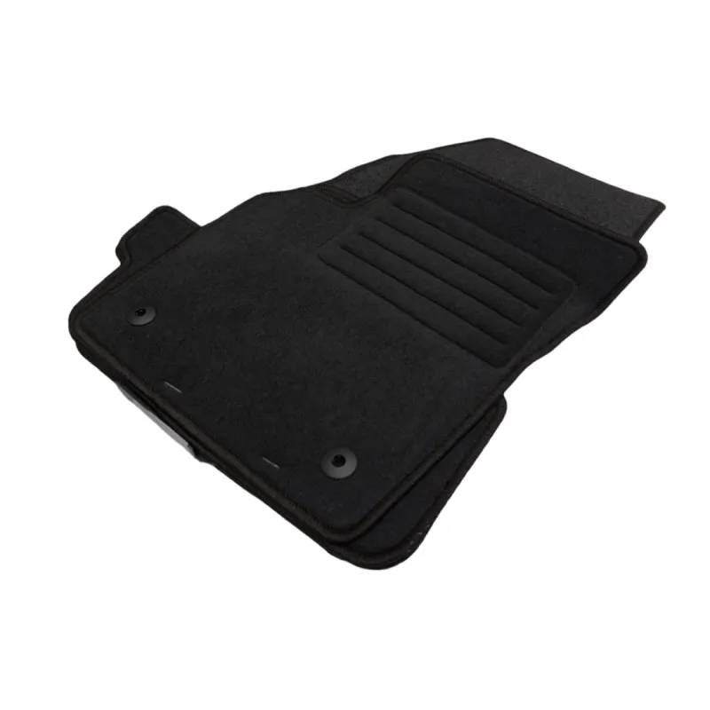 Πατάκια μοκέτα VOLVO C70 II (2005-2013) - 4τμχ., Petex