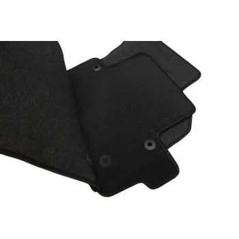 Πατάκια μοκέτα VOLVO C70 II (2005-2013) - 4τμχ., Petex