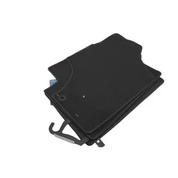 Πατάκια μοκέτα HYUNDAI IX55 (2008-2012) - 4τμχ., Petex