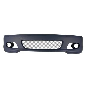 Προφυλακτήρας εμπρός BMW E46 coupe 2 doors - M-pack design χωρίς ανοίγματα parktronic