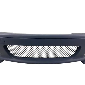 Προφυλακτήρας εμπρός BMW E46 coupe 2 doors - M-pack design χωρίς ανοίγματα parktronic
