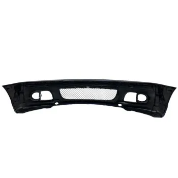 Προφυλακτήρας εμπρός BMW E46 coupe 2 doors - M-pack design χωρίς ανοίγματα parktronic