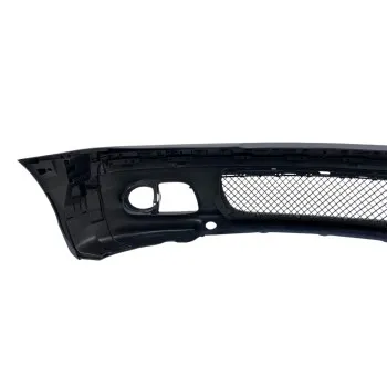 Προφυλακτήρας εμπρός BMW E46 coupe 2 doors - M-pack design χωρίς ανοίγματα parktronic