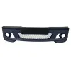 Προφυλακτήρας εμπρός BMW E46 sedan / combi - M pack design χωρίς ανοίγματα parktronic