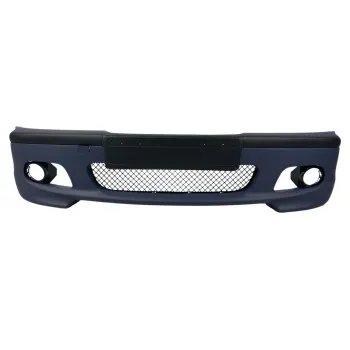 Προφυλακτήρας εμπρός BMW E46 sedan / combi - M pack design χωρίς ανοίγματα parktronic