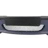 Προφυλακτήρας εμπρός BMW E46 sedan / combi - M pack design χωρίς ανοίγματα parktronic