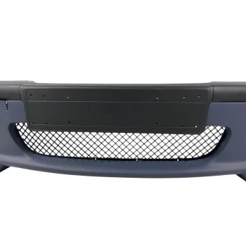 Προφυλακτήρας εμπρός BMW E46 sedan / combi - M pack design χωρίς ανοίγματα parktronic