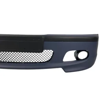 Προφυλακτήρας εμπρός BMW E46 sedan / combi - M pack design χωρίς ανοίγματα parktronic