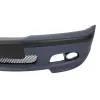 Προφυλακτήρας εμπρός BMW E46 sedan / combi - M pack design χωρίς ανοίγματα parktronic