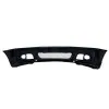 Προφυλακτήρας εμπρός BMW E46 sedan / combi - M pack design χωρίς ανοίγματα parktronic