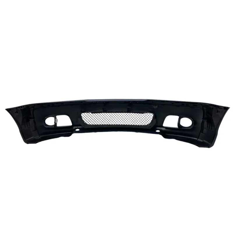 Προφυλακτήρας εμπρός BMW E46 sedan / combi - M pack design χωρίς ανοίγματα parktronic