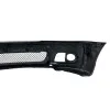Προφυλακτήρας εμπρός BMW E46 sedan / combi - M pack design χωρίς ανοίγματα parktronic