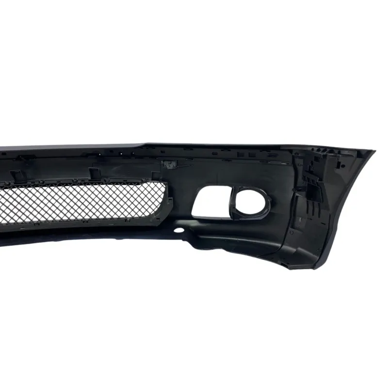Προφυλακτήρας εμπρός BMW E46 sedan / combi - M pack design χωρίς ανοίγματα parktronic