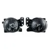 Προβολάκια BMW E60 / E90 Μ pack/M5/M3 προφυλακτήρα - 2τμχ