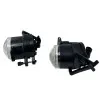 Προβολάκια BMW E60 / E90 Μ pack/M5/M3 προφυλακτήρα - 2τμχ