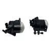 Προβολάκια BMW E60 / E90 Μ pack/M5/M3 προφυλακτήρα - 2τμχ