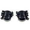 Προβολάκια BMW E60 / E90 Μ pack/M5/M3 προφυλακτήρα - 2τμχ