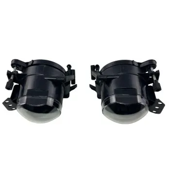 Προβολάκια BMW E60 / E90 Μ pack/M5/M3 προφυλακτήρα - 2τμχ