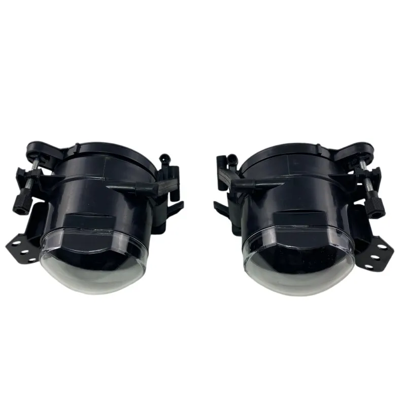 Προβολάκια BMW E60 / E90 Μ pack/M5/M3 προφυλακτήρα - 2τμχ