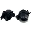 Προβολάκια BMW E60 / E90 Μ pack/M5/M3 προφυλακτήρα - 2τμχ