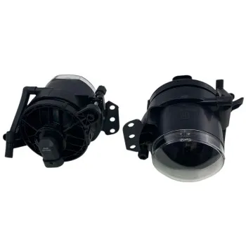 Προβολάκια BMW E60 / E90 Μ pack/M5/M3 προφυλακτήρα - 2τμχ