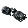 Προβολάκια BMW E60 / E90 Μ pack/M5/M3 προφυλακτήρα - 2τμχ