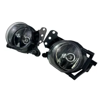 Προβολάκια BMW E60 / E90 Μ pack/M5/M3 προφυλακτήρα - 2τμχ