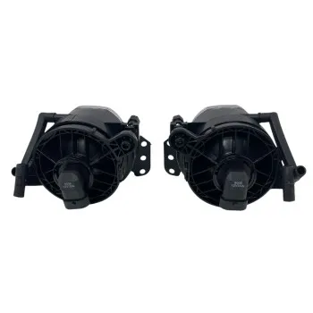 Προβολάκια BMW E60 / E90 Μ pack/M5/M3 προφυλακτήρα - 2τμχ