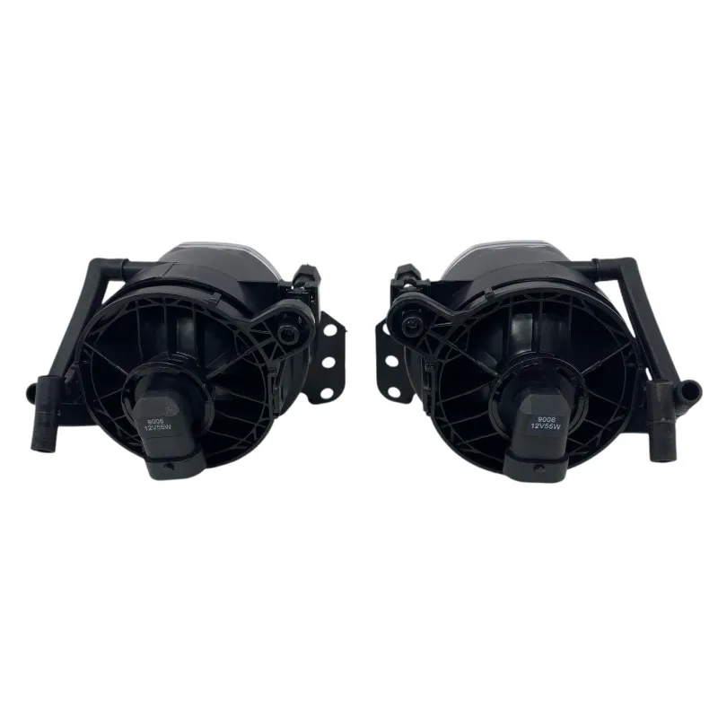 Προβολάκια BMW E60 / E90 Μ pack/M5/M3 προφυλακτήρα - 2τμχ