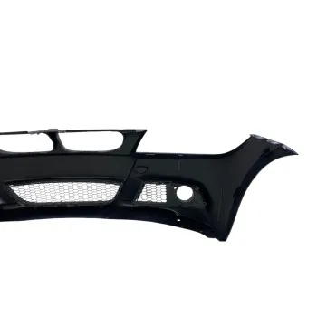 Προφυλακτήρας εμπρός BMW E90 / E91 (2008-2012) - M pack design με ανοίγματα πιτσιλίθρες, χωρίς parktronic