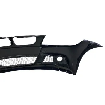 Προφυλακτήρας εμπρός BMW E90 / E91 (2005-2008) - M pack design με ανοίγματα πιτσιλίθρες, χωρίς parktronic