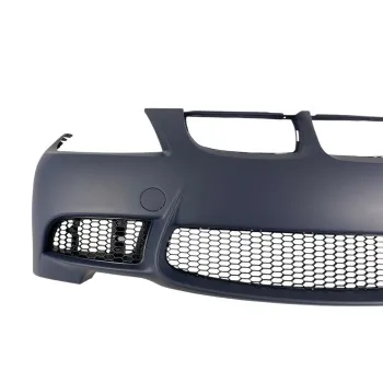 Προφυλακτήρας εμπρός BMW E90 / E91 (2005-2008) - M3 design χωρίς ανοίγματα πιτσιλίθρες, χωρίς parktronic