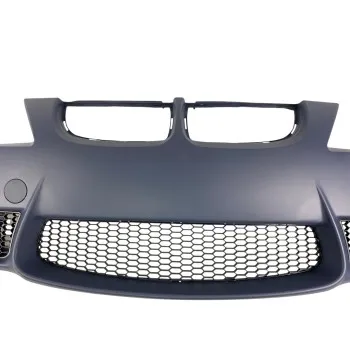 Προφυλακτήρας εμπρός BMW E90 / E91 (2005-2008) - M3 design χωρίς ανοίγματα πιτσιλίθρες, χωρίς parktronic