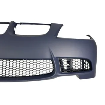 Προφυλακτήρας εμπρός BMW E90 / E91 (2005-2008) - M3 design χωρίς ανοίγματα πιτσιλίθρες, χωρίς parktronic