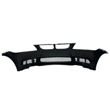 Προφυλακτήρας εμπρός BMW E90 / E91 (2005-2008) - M3 design χωρίς ανοίγματα πιτσιλίθρες, χωρίς parktronic