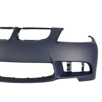 Προφυλακτήρας εμπρός BMW E90 / E91 (2005-2008) - M3 design χωρίς ανοίγματα πιτσιλίθρες, χωρίς parktronic