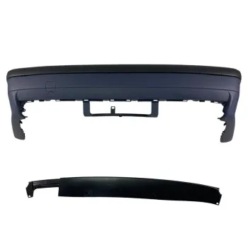 Πίσω προφυλακτήρας BMW E36 - M pack design