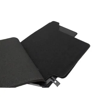 Πατάκια μοκέτα HYUNDAI Terracan (2001-2006) - 4τμχ., Petex