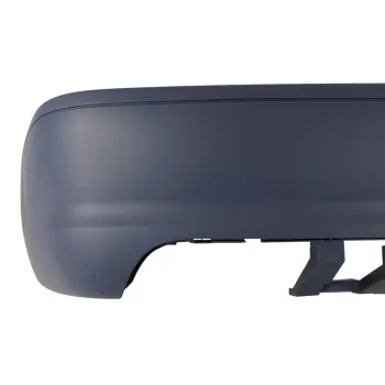 Πίσω προφυλακτήρας BMW E46 coupe / cabrio - M pack design χωρίς ανοίγματα parktronic