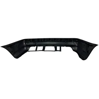 Πίσω προφυλακτήρας BMW E46 coupe / cabrio - M pack design χωρίς ανοίγματα parktronic