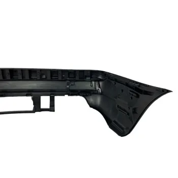 Πίσω προφυλακτήρας BMW E46 coupe / cabrio - M pack design χωρίς ανοίγματα parktronic