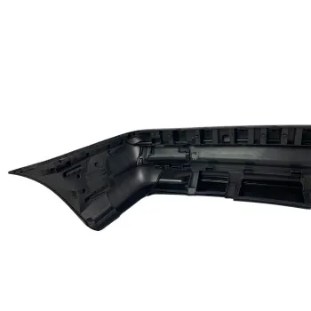 Πίσω προφυλακτήρας BMW E46 coupe / cabrio - M pack design χωρίς ανοίγματα parktronic