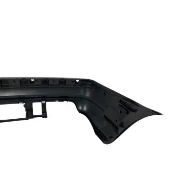 Πίσω προφυλακτήρας BMW E46 sedan - M pack design με ανοίγματα parktronic